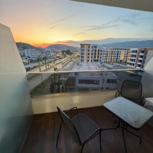 Apartament Ulcinj Nikola 2-osobowy