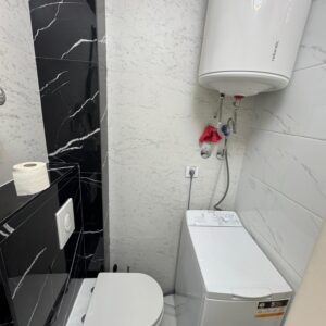 Apartament Ulcinj Nikola 2-osobowy