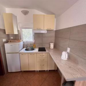 Apartament Bar SUSANJ 2-osobowy